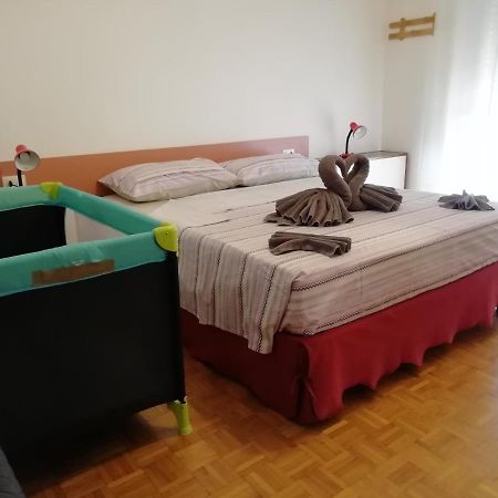 Apartamento Rosso Tirano Exterior foto