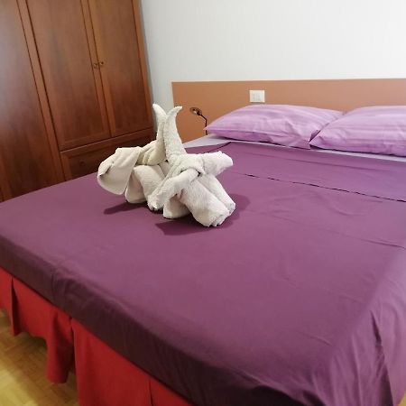 Apartamento Rosso Tirano Exterior foto