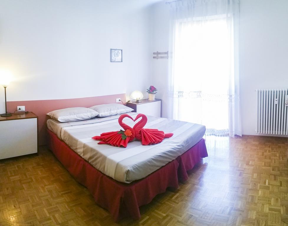 Apartamento Rosso Tirano Exterior foto